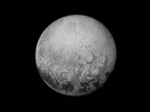 冥王星 接近通過 をめぐる10の疑問に答える ナショナルジオグラフィック日本版サイト