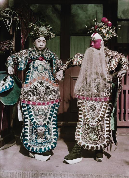 ナショジオが撮った世界の民族衣装15選 ナショナル ジオグラフィック日本版サイト