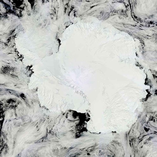 「南極大陸の氷が増えている」は本当かナショナルジオグラフィック日本版サイト