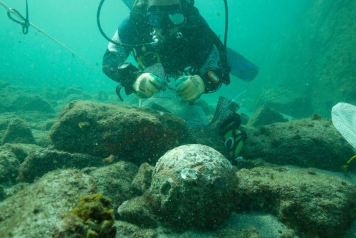 バスコ ダ ガマ艦隊の沈没船を発見 ナショナルジオグラフィック日本版サイト バスコ ダ ガマ艦隊の沈没船を発見 ナショナルジオグラフィック日本版サイト