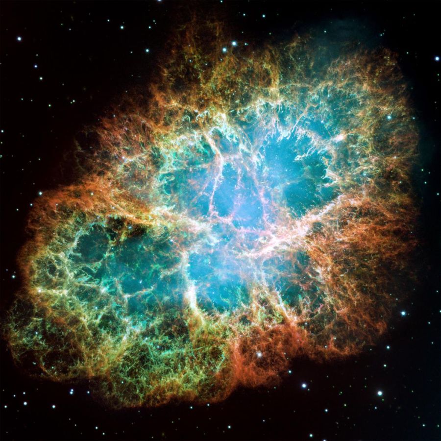 0万年ほど前に 地球の近くで超新星爆発 ナショナルジオグラフィック日本版サイト