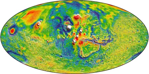火星地図200年の歴史、こんなに進化した15点ナショナルジオグラフィック日本版サイト