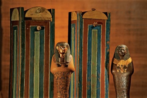 もはや芸術 ツタンカーメンの曾祖父母のミイラ ナショナルジオグラフィック日本版サイト もはや芸術 ツタンカーメンの曾祖父母のミイラ ナショナルジオグラフィック日本版サイト