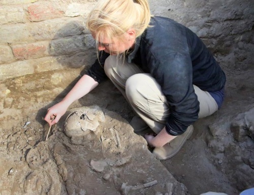 最古の国際都市ウル 50年ぶり発掘再開 ナショナルジオグラフィック日本版サイト 最古の国際都市ウル 50年ぶり発掘再開 ナショナルジオグラフィック日本版サイト