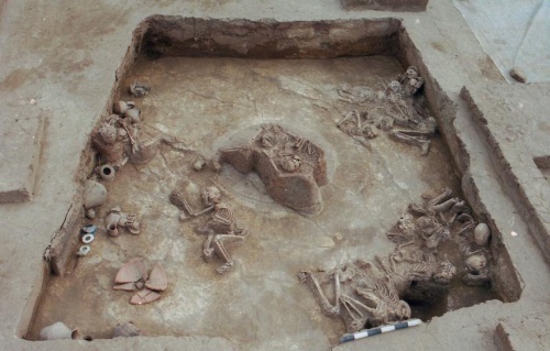 解説 黄河に古代の大洪水跡 伝説の王朝が実在 ナショナルジオグラフィック日本版サイト 解説 黄河に古代の大洪水跡 伝説の王朝が実在 ナショナルジオグラフィック日本版サイト