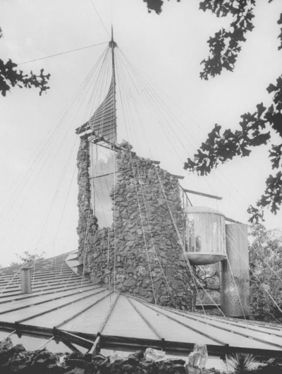 ゾウにティーポット 米国のヘンな 史跡 ナショナルジオグラフィック日本版サイト