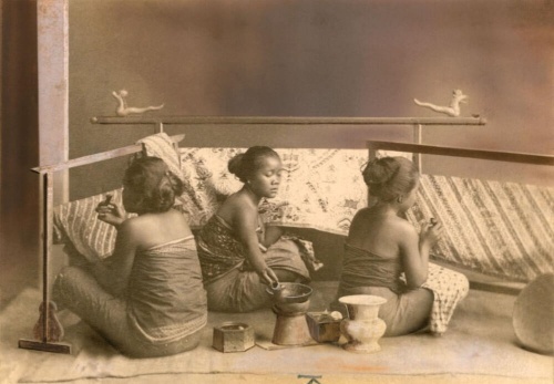 100年前の日本を愛し、世界に伝えた女性記者ナショナルジオグラフィック日本版サイト