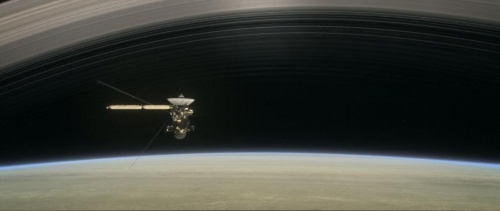 土星の環から 雨 が降っていた 予想外の事実も ナショナルジオグラフィック日本版サイト 土星の環から 雨 が降っていた 予想外の事実も ナショナルジオグラフィック日本版サイト