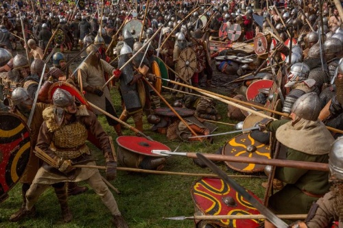 有名なバイキング戦士 実は女性だった ナショナルジオグラフィック日本版サイト 有名なバイキング戦士 実は女性だった ナショナルジオグラフィック日本版サイト