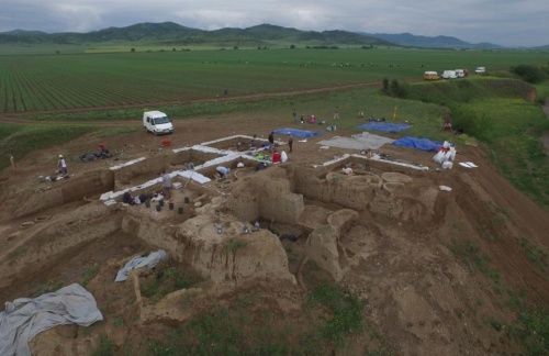新石器時代のワイン、世界最古の残留物を発見ナショナルジオグラフィック日本版サイト