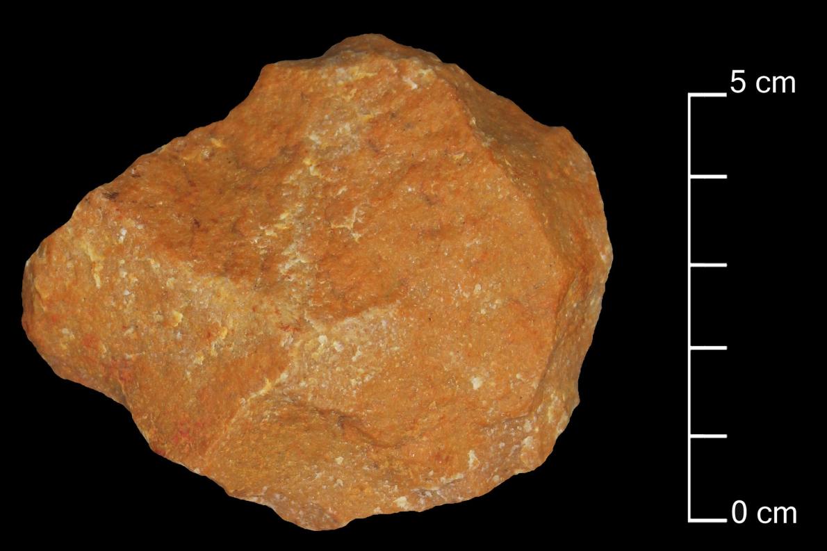 インドで剝片石器、アジアの旧石器時代を変える？ | ナショナル ジオ