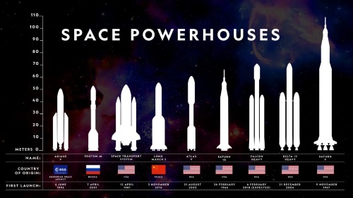 スペースXの最新ロケット、ここがスゴイナショナルジオグラフィック日本版サイト