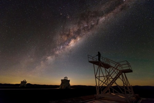 新発見 銀河系の外に 1兆個の惑星が存在か ナショナルジオグラフィック日本版サイト