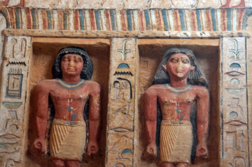 4400年前の神官の墓 エジプトのサッカラで発見 ナショナルジオグラフィック日本版サイト 4400年前の神官の墓 エジプトのサッカラで発見 ナショナルジオグラフィック日本版サイト
