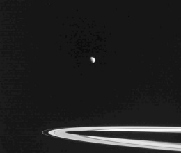土星の1日の長さが判明、太陽系で唯一謎だったナショナルジオグラフィック日本版サイト