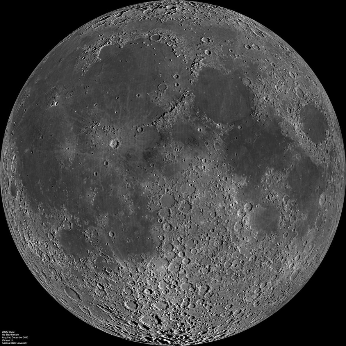 月にも活断層による地震か 定説覆す研究 ナショナルジオグラフィック日本版サイト