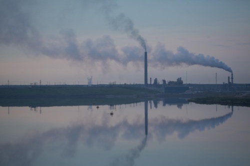 パリ協定の目標を達成できる国はわずか、報告書ナショナルジオグラフィック日本版サイト