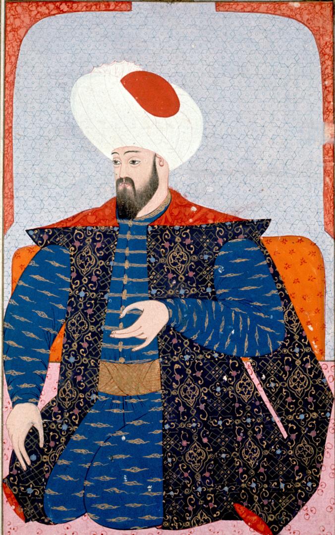オスマン帝国の600年、巨大帝国はこうしてできたナショナルジオグラフィック日本版サイト