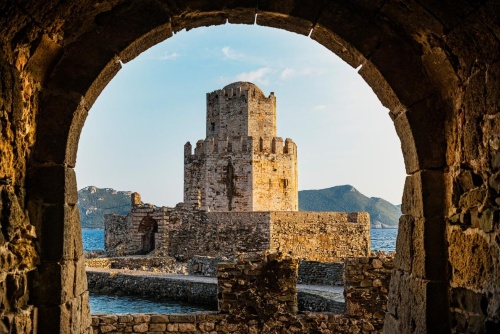 神話の舞台への旅 ギリシャ、ペロポネソス半島ナショナルジオグラフィック日本版サイト