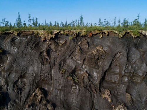 永久凍土の 急速融解 温暖化への影響は従来説の倍も 研究 ナショナル ジオグラフィック日本版サイト 永久凍土の 急速融解 温暖化への影響は従来説の倍も 研究 ナショナル ジオグラフィック日本版サイト