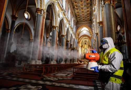 新型コロナ 春の家族旅行はどうしたらよい ナショナルジオグラフィック日本版サイト