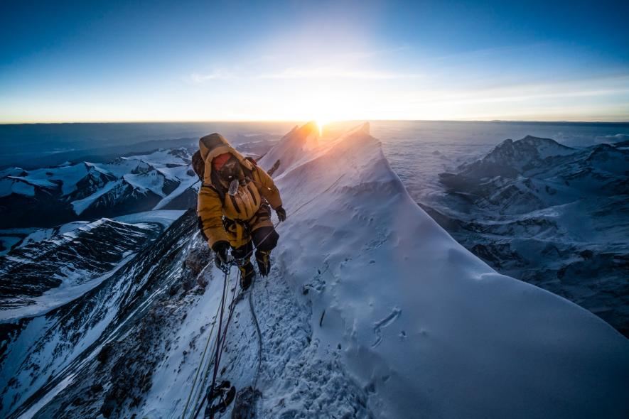 今季のエベレスト登山は停止 新型コロナ対策で ナショナルジオグラフィック日本版サイト