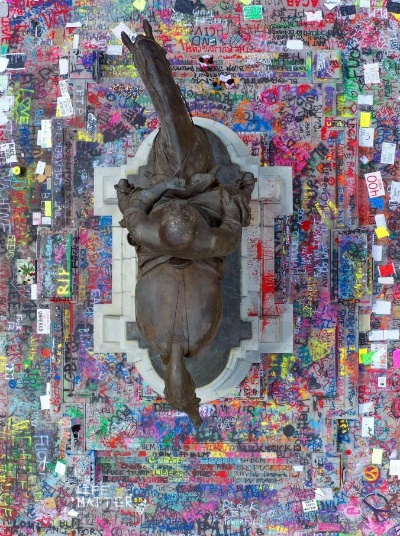 「英雄」の銅像撤去相次ぐ、コロンブスやガンジーもナショナルジオグラフィック日本版サイト