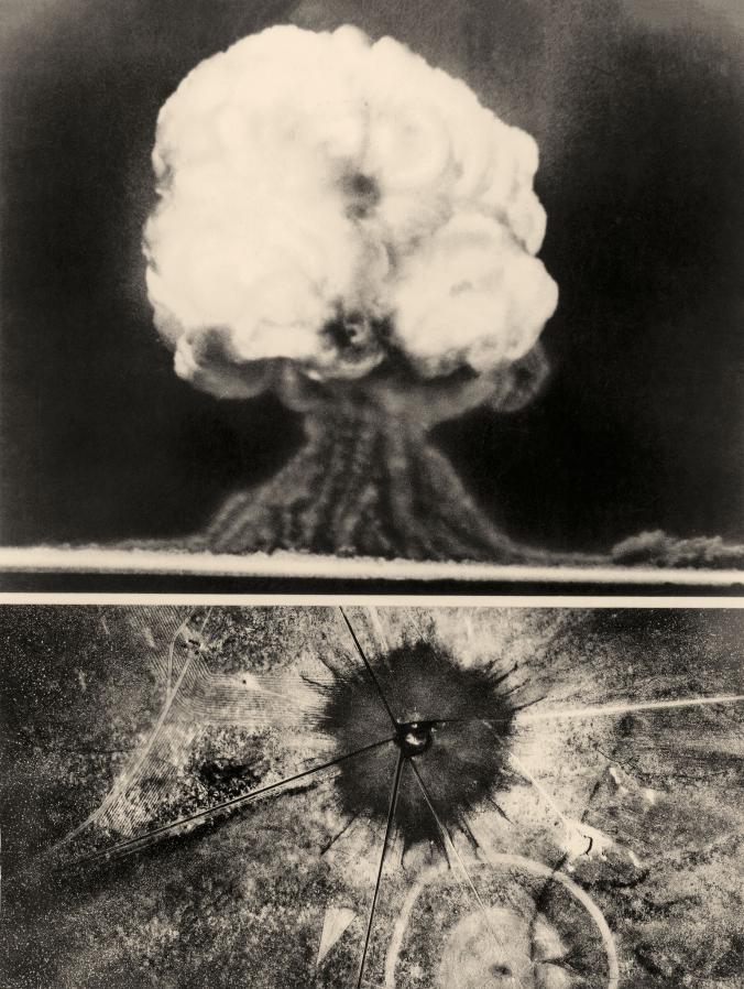 米国は第3の原爆投下を計画していた | ナショナル ジオ
