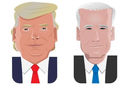 米大統領選 トランプ氏とバイデン氏 環境問題への姿勢は ナショナルジオグラフィック日本版サイト 米大統領選 トランプ氏とバイデン氏 環境問題への姿勢は ナショナルジオグラフィック日本版サイト