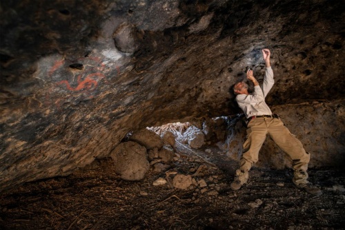 米カリフォルニア州の洞窟で発見 400年前の幻覚剤使用の痕跡 ナショナルジオグラフィック日本版サイト 米カリフォルニア州の洞窟で発見 400年前の幻覚剤使用の痕跡 ナショナルジオグラフィック日本版サイト
