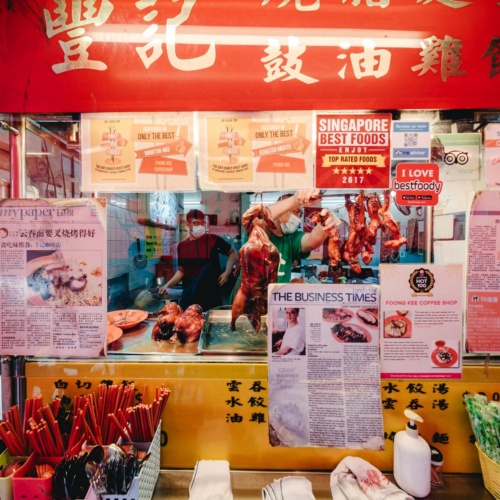 無形文化遺産になったシンガポールの伝統屋台 ホーカー の歴史 ナショナルジオグラフィック日本版サイト 無形文化遺産になったシンガポールの伝統屋台 ホーカー の歴史 ナショナルジオグラフィック日本版サイト