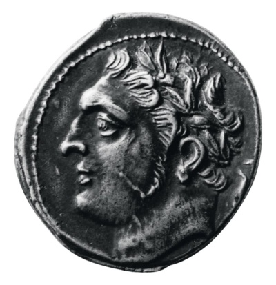 古代ローマを賄賂で操ったアフリカ王「ユグルタ」ナショナルジオグラフィック日本版サイト
