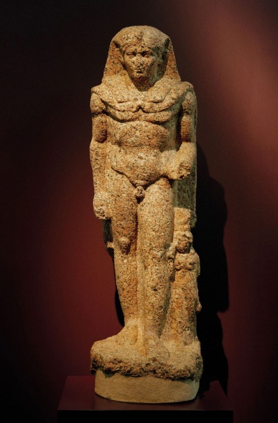 古代エジプト最後の王 クレオパトラの子カエサリオンの悲劇 ナショナルジオグラフィック日本版サイト 古代エジプト最後の王 クレオパトラの子カエサリオンの悲劇 ナショナルジオグラフィック日本版サイト