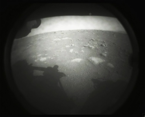 解説 Nasaの探査車 パーシビアランス が火星着陸に成功 ナショナルジオグラフィック日本版サイト 解説 Nasaの探査車 パーシビアランス が火星着陸に成功 ナショナルジオグラフィック日本版サイト