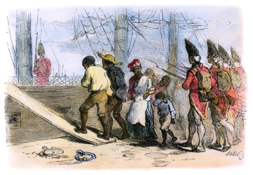 リンカーンではなかった 米大陸初の奴隷解放宣言 ナショナルジオグラフィック日本版サイト リンカーンではなかった 米大陸初の奴隷解放宣言 ナショナルジオグラフィック日本版サイト