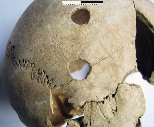 60年前の大量虐殺 犠牲者38人のdnaを分析 深まる謎 ナショナルジオグラフィック日本版サイト 60年前の大量虐殺 犠牲者38人のdnaを分析 深まる謎 ナショナルジオグラフィック日本版サイト