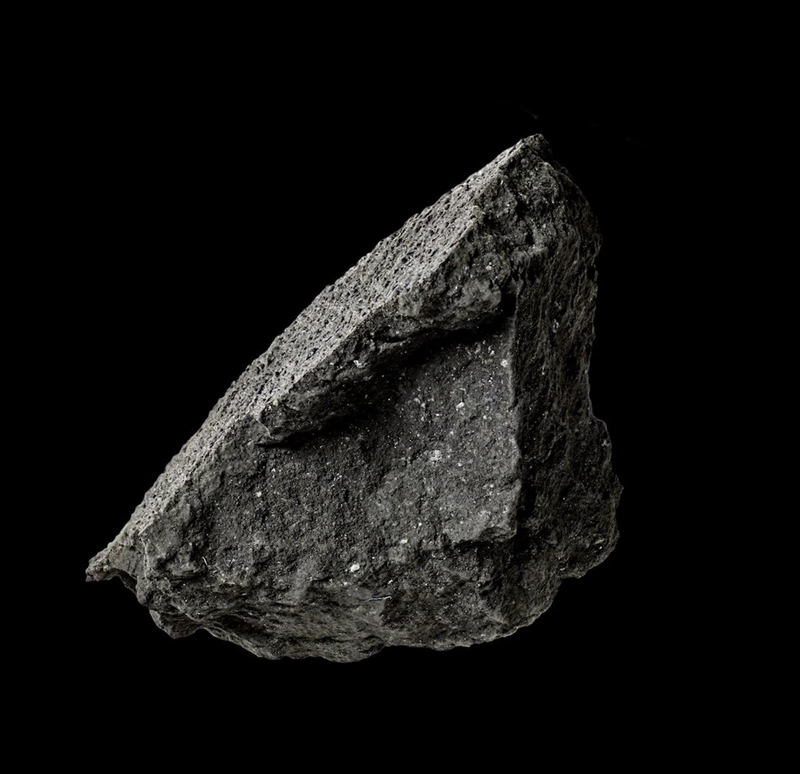 太陽系の歴史を残す 始原的な隕石 英国に落下 ナショナルジオグラフィック日本版サイト