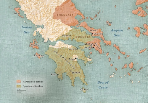 古代ギリシャ アテネの黄金時代に終止符を打った謎の疫病 ナショナル ジオグラフィック日本版サイト 古代ギリシャ アテネの黄金時代に終止符を打った謎の疫病 ナショナル ジオグラフィック日本版サイト