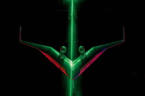 地球にやさしい空の旅はできる?ナショナルジオグラフィック日本版サイト