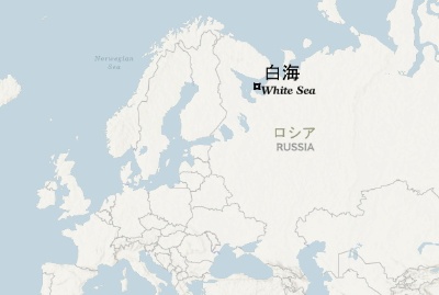 🄫NGP, Content may not reflect National Geographic's current map policy.