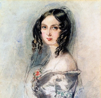 世界初のプログラマー 19世紀の伯爵夫人エイダ ラブレス ナショナルジオグラフィック日本版サイト 世界初のプログラマー 19世紀の伯爵夫人エイダ ラブレス ナショナルジオグラフィック日本版サイト