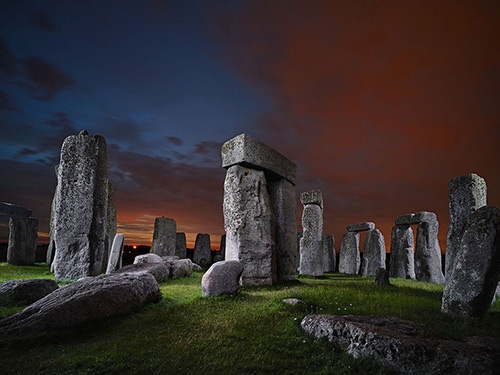 どこから来た ストーンヘンジ ナショナル ジオグラフィック日本版サイト どこから来た ストーンヘンジ ナショナル ジオグラフィック日本版サイト