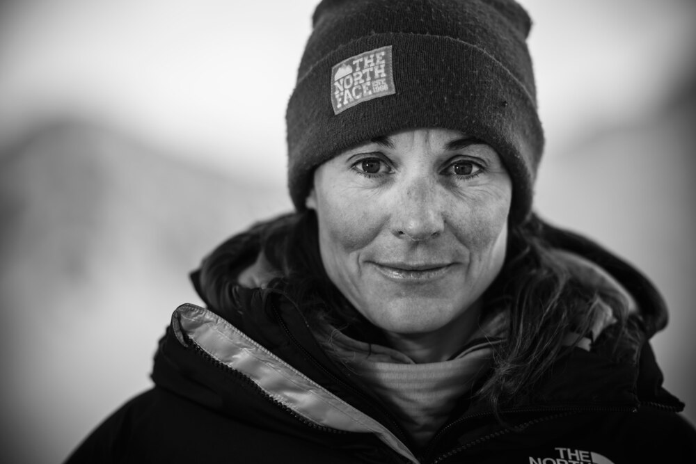 女性初」を重ねた登山家、ヒラリー・ネルソンを悼む | ナショナル ジオ