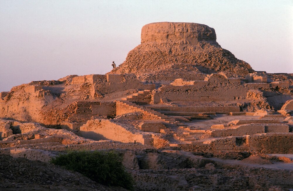 こつぜんと消えた5つの古代都市、残された謎と新たな手がかり | ナショナル ジオグラフィック日本版サイト