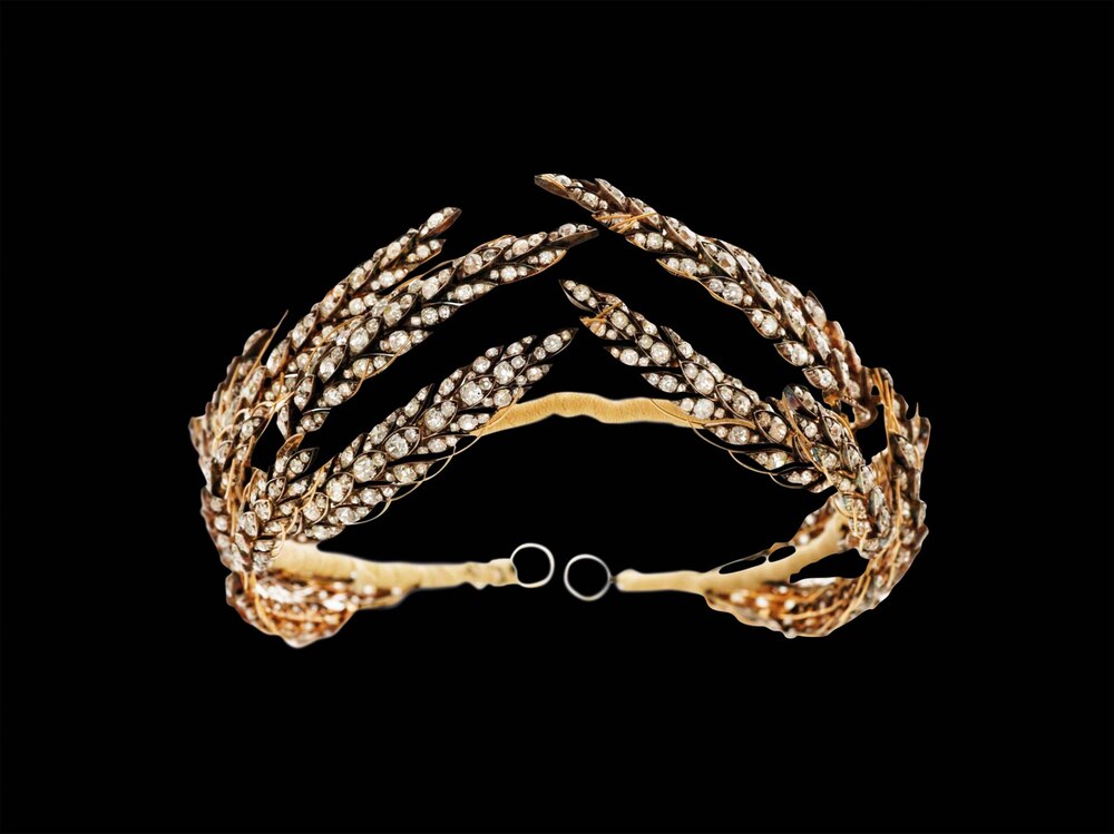 恋愛に生きたナポレオンの美しき妹、 ポーリーヌ・ボナパルト