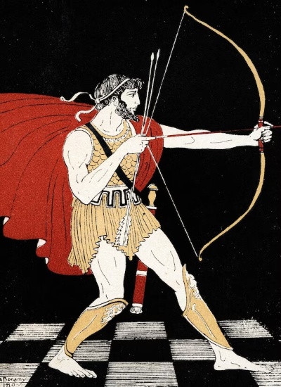 10分で名作、古代ギリシャの壮大な冒険物語『オデュッセイア』 | ナショナル ジオグラフィック日本版サイト