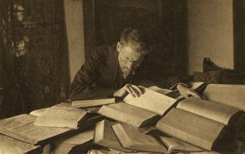 ギャラリー:2000年間話し手がいなかったヘブライ語が復活を遂げるまで 写真5点(写真クリックでギャラリーページへ)