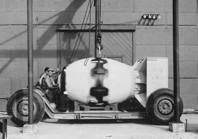 ギャラリー:米国は第3の原爆投下を計画していた 写真と地図と機密文書 20点(写真クリックでギャラリーページへ)