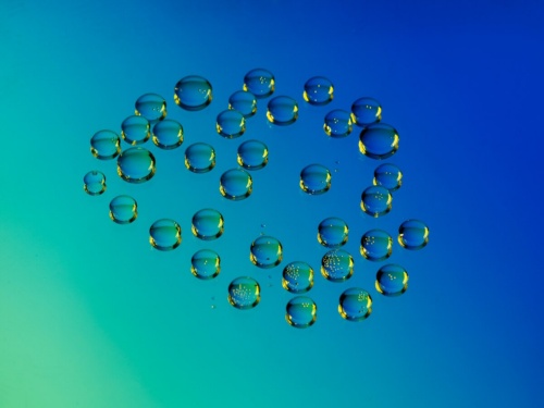 スイスの企業シンヘリオンの「DAWN」は、カーボンニュートラルな太陽光燃料を産業規模で製造するための世界初の施設だ。(Photograph by Davide Monteleone)