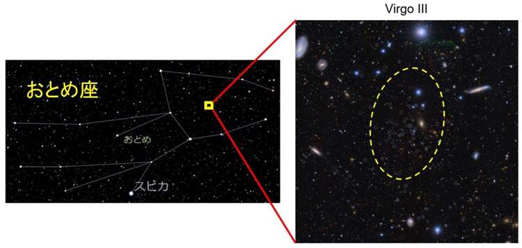 銀河系の周りに衛星銀河“多過ぎ問題”が浮上、暗黒物質に関わる